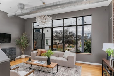 1348 Rosa L Parks Blvd, Nashville, TN 37208 - photo 6