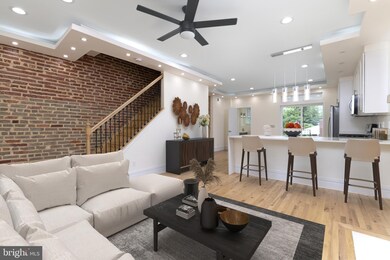 2605 E Biddle St, Baltimore, MD 21213 - photo 3