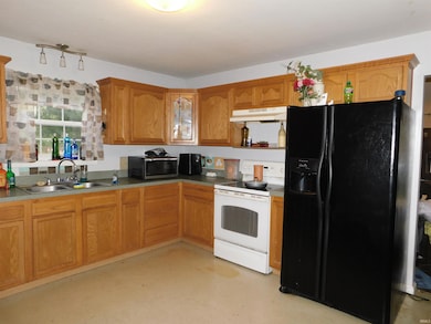 5418 E Mann Rd, Pekin, IN 47165 - photo 3