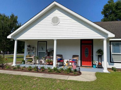 4 Teal Ct, Crawfordville, FL 32327 - photo 2