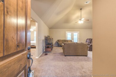 As you enter into the living room, you will find y