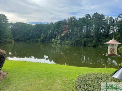 Phenomenal water view!