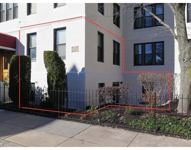 33 Brainerd Rd unit 109, Allston, MA 02134 - photo 2