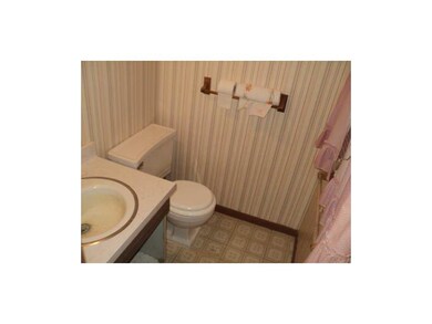Master Bathroom.