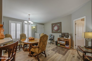 17506 W Van Buren St unit 433, Goodyear, AZ 85338 - photo 5