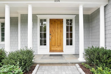 554 River Rd unit (lot 2), Cos Cob, CT 06807 - photo 4