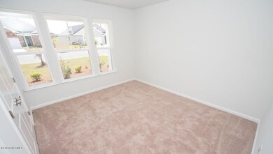 561 Slippery Rock Way - Lot 540-07