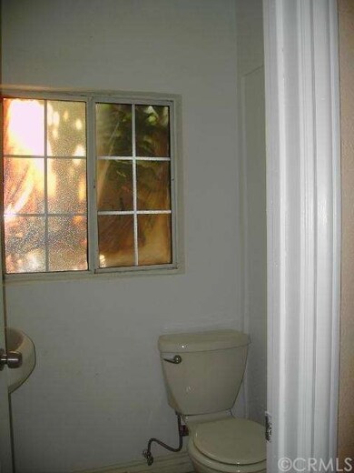 Extra Powder Room for your Convenience