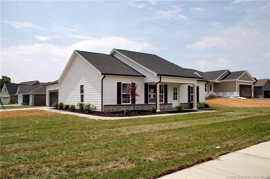 7201 Sunnybrook Ct, Charlestown, IN 47111 - photo 2