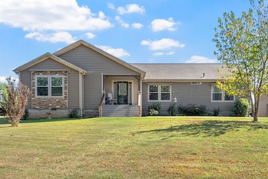 5340 Rabbit Creek Rd, Buchanan, TN 38222 - photo 3