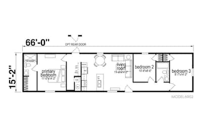 6 New England Ave, Oakland, ME 04967 - photo 2