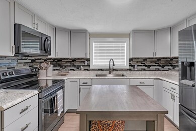 5658 Farm To Market Road 1798 W, Laneville, TX 75667 - photo 7