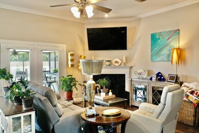 169 Tigerlily Dr, Houma, LA 70360 - photo 4