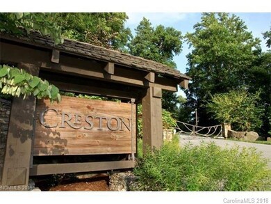 Creston Entrance