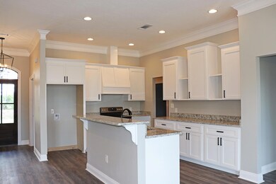 Kitchen View 2