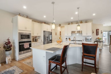 24528 W Alexis Ln, Plainfield, IL 60585 - photo 7