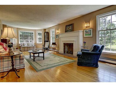 Living Room.
