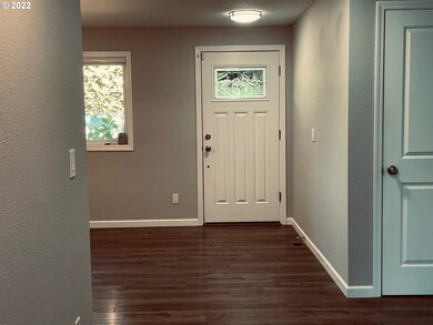Entrance/Foyer
