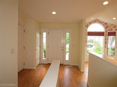 2366 Whimbrel Ct NE, Grand Rapids, MI 49505 - photo 2