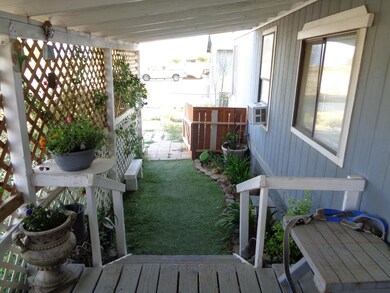 2679 58th St W, Rosamond, CA 93560 - photo 2