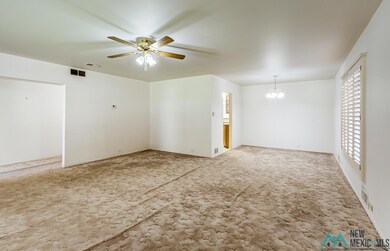 420 S Slate St, Deming, NM 88030 - photo 7