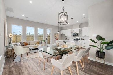 1112 Wheatley Springs Ln, Houston, TX 77091 - photo 2