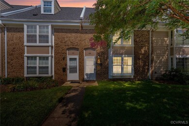44 Skipwith Green Cir unit 44, Henrico, VA 23294 - photo 2