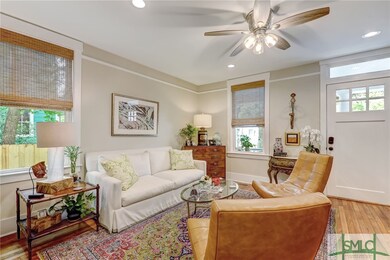 712 E 39th St, Savannah, GA 31401 - photo 5