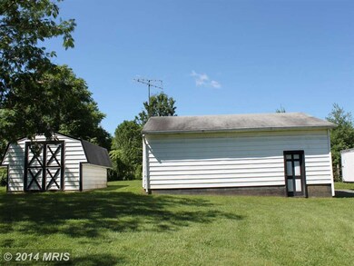 29690 Old Valley Pike, Strasburg, VA 22657 - photo 5