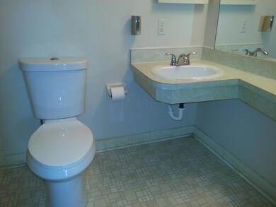 5239 Portland #204 - Master bath