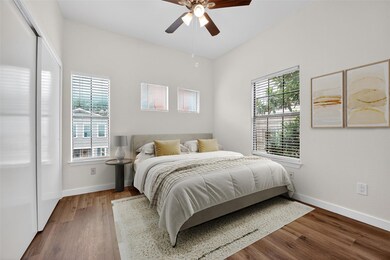 712 Graham Place unit 201, Austin, TX 78705 - photo 5