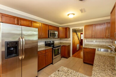 3452 Edgewater Dr, Jacksonville, FL 32210 - photo 5