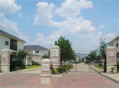 2865 Westhollow Dr unit 30, Houston, TX 77082 - photo 3