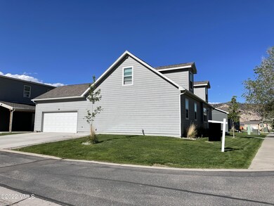 Corner Side