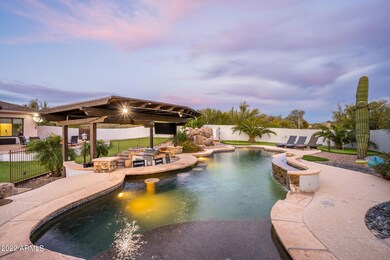 5847 E Quail Track Dr, Scottsdale, AZ 85266 - photo 6