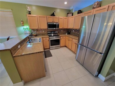 Newer Samsung SS Appliances!
