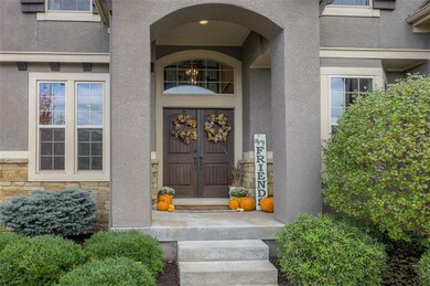 16817 Bluejacket St, Overland Park, KS 66221 - photo 5