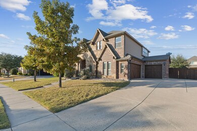 2141 Lewis Canyon Dr, Prosper, TX 75078 - photo 2