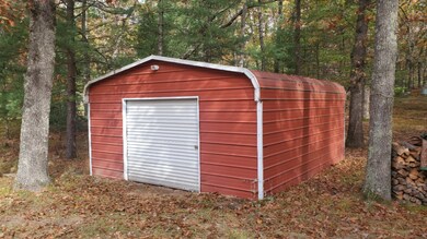 8391 W Hillcrest Blvd, Baldwin, MI 49304 - photo 7