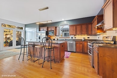 348 N Maple Ave, Elmhurst, IL 60126 - photo 5