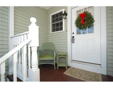 Other. Front Entry
