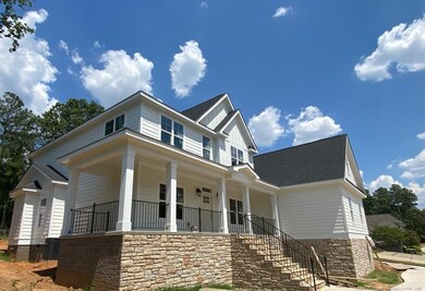 4616 Weaverhall Dr, Fayetteville, NC 28314 - photo 2