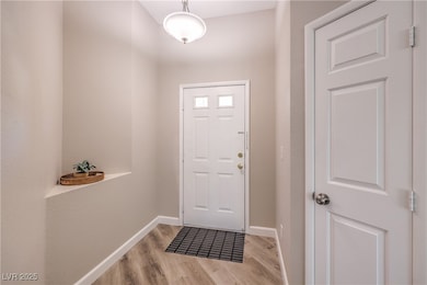 5452 Cove Point Dr, Las Vegas, NV 89130 - photo 2