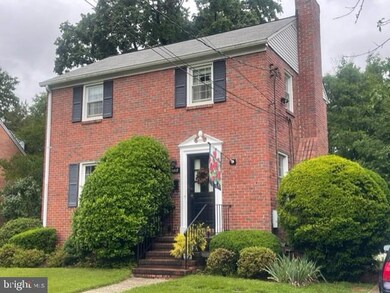 4612 Fordham Rd, College Park, MD 20740 - photo 3