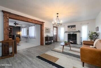 2460 E Alpine Ave, Mesa, AZ 85204 - photo 3