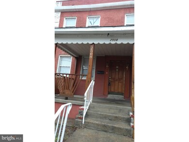 2508 Morgan Blvd, Camden, NJ 08104 - photo 2