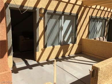 Typical Entrance and Patio (173)