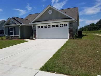 3465 Holly Loop unit Oak Glenn, Lot 186, Conway, SC 29527 - photo 2