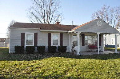 4935 Lockbourne Rd.