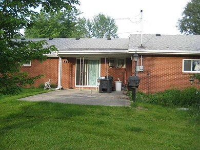 4931 S 50 W, Anderson, IN 46013 - photo 3